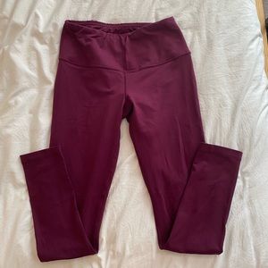 90 Degrees by Reflex Hight Waisted Legging